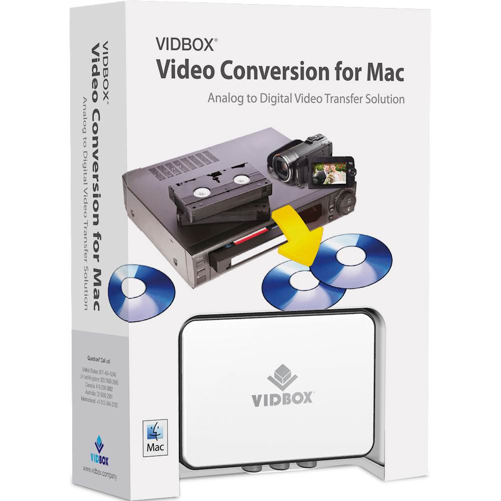 video converter reviews for mac