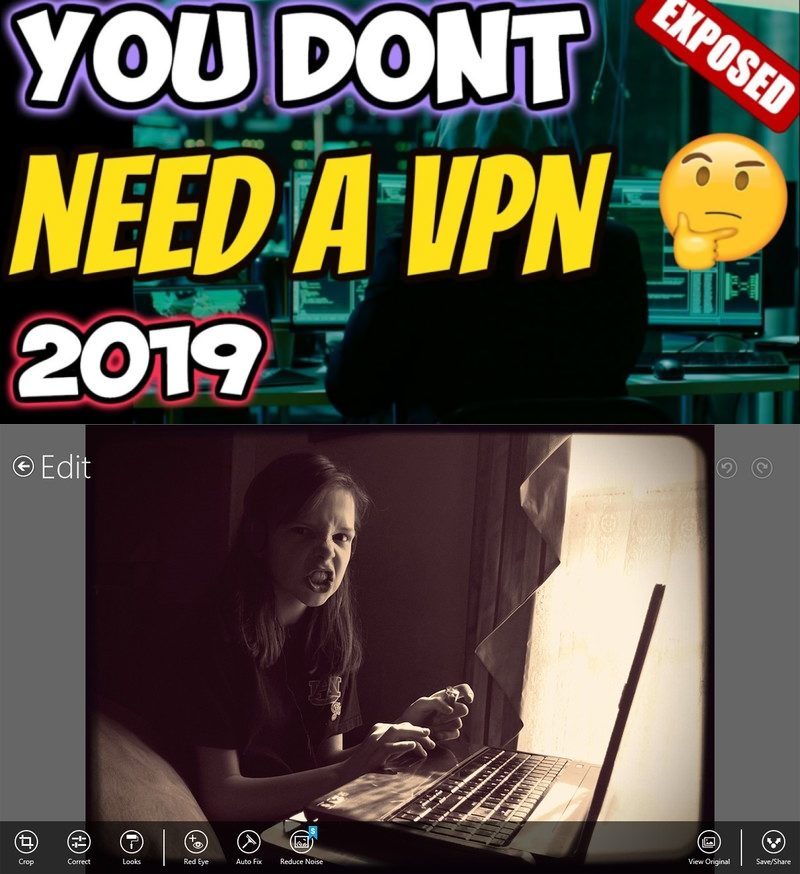 vpn for mac china free